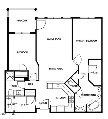 5350 Deer Valley Dr #2434, Phoenix, AZ 85054