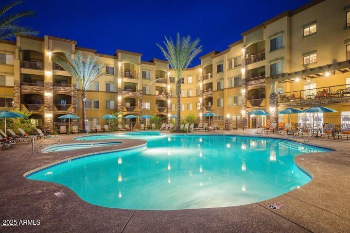 5350 Deer Valley Dr #2435, Phoenix, AZ 85054
