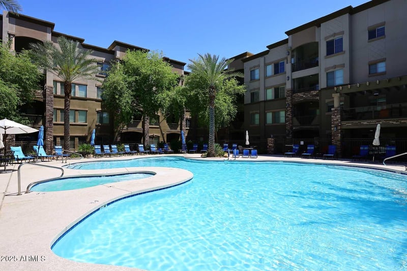 5350 Deer Valley Dr #2435, Phoenix, AZ 85054