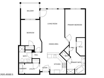 5350 Deer Valley Dr #2435, Phoenix, AZ 85054