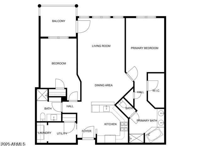 5350 Deer Valley Dr #2435, Phoenix, AZ 85054