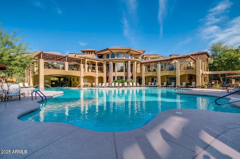 5350 Deer Valley Dr #3267, Phoenix, AZ 85054