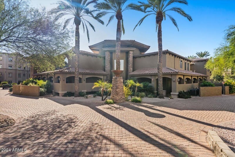 5350 Deer Valley Dr #3418, Phoenix, AZ 85054
