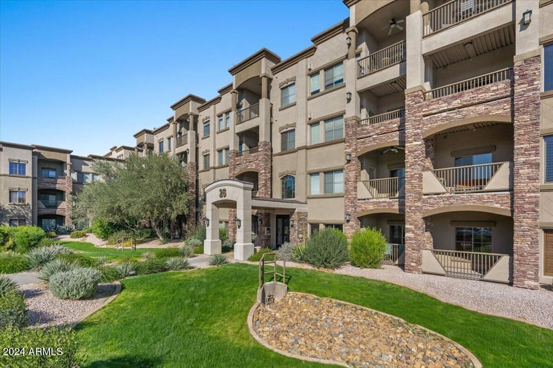 5350 Deer Valley Dr #3418, Phoenix, AZ 85054