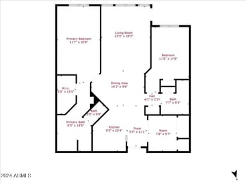 5350 Deer Valley Dr #3418, Phoenix, AZ 85054
