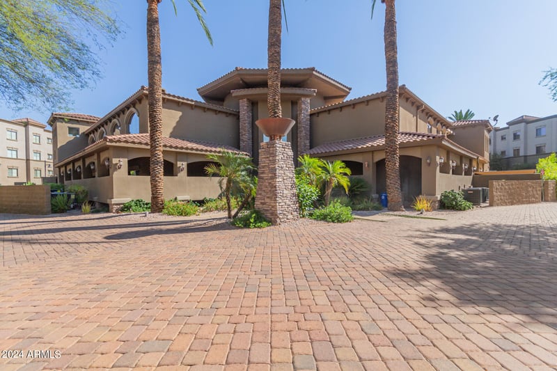 5350 Deer Valley Dr #4271, Phoenix, AZ 85054
