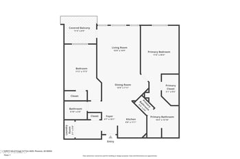 5350 Deer Valley Dr #4429, Phoenix, AZ 85054