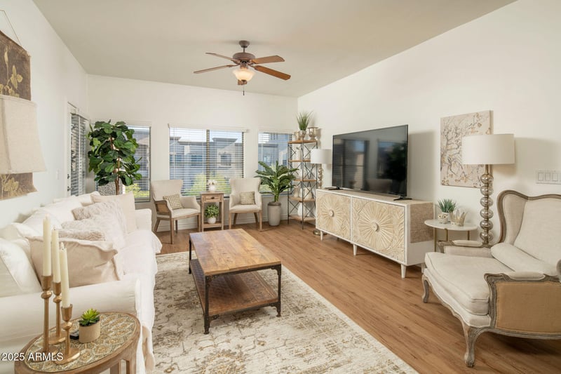 5350 Deer Valley Dr #4434, Phoenix, AZ 85054
