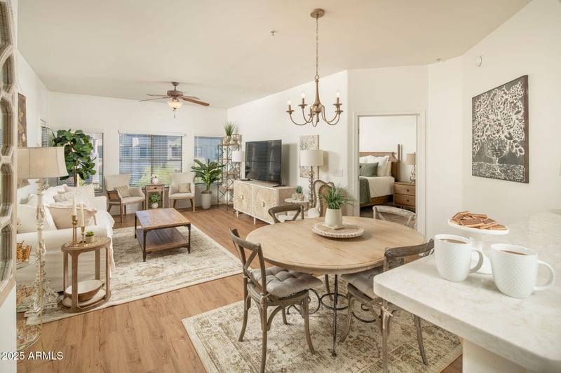 5350 Deer Valley Dr #4434, Phoenix, AZ 85054