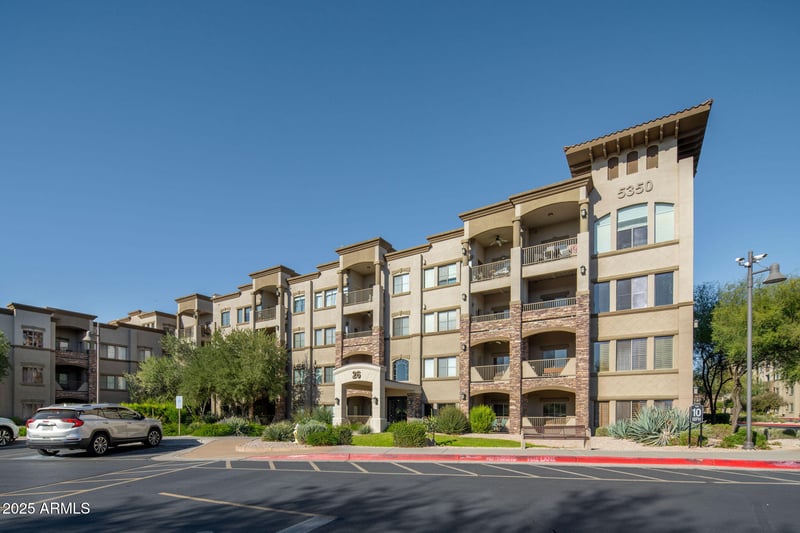 5350 Deer Valley Dr #4434, Phoenix, AZ 85054