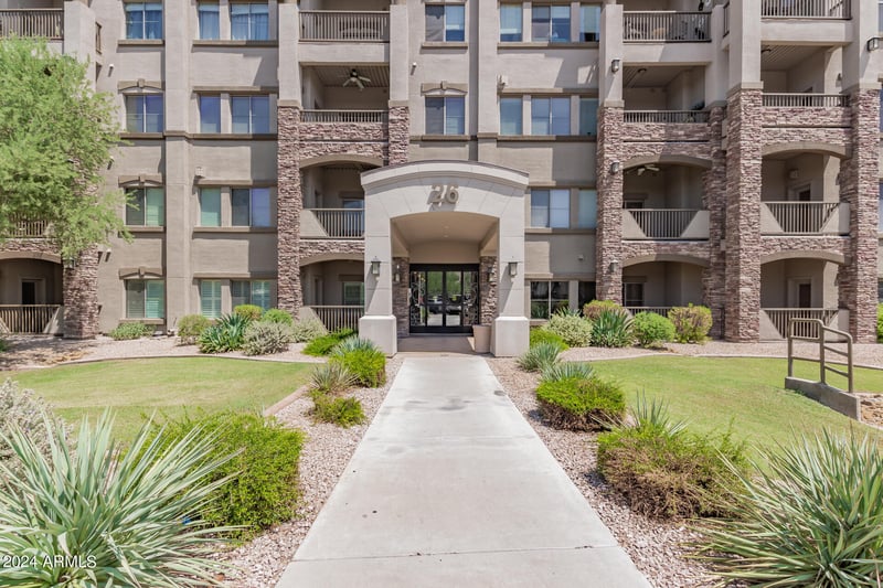 5350 Deer Valley Dr #4435, Phoenix, AZ 85054