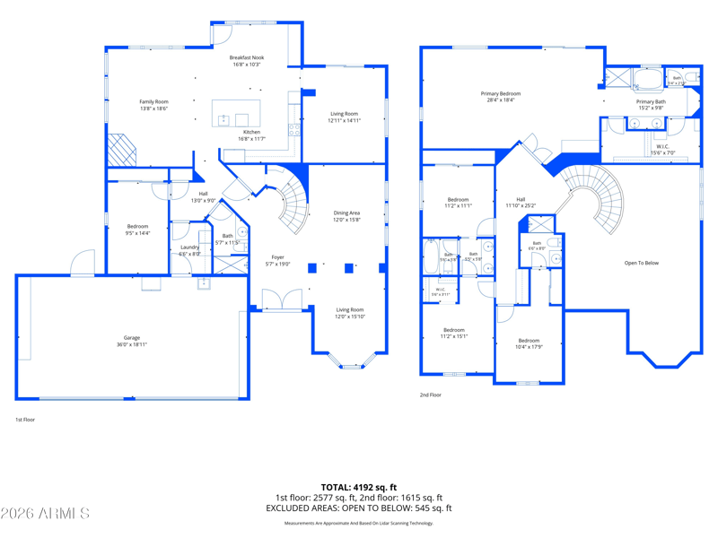 5350 E Calle De Baca --, Cave Creek, AZ 85331