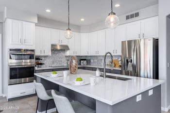 5350 E Calle De Baca --, Cave Creek, AZ 85331
