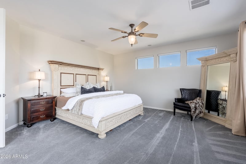 5350 E Calle De Baca --, Cave Creek, AZ 85331