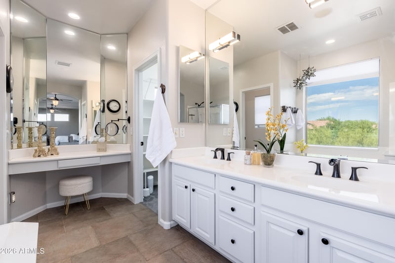 5350 E Calle De Baca --, Cave Creek, AZ 85331