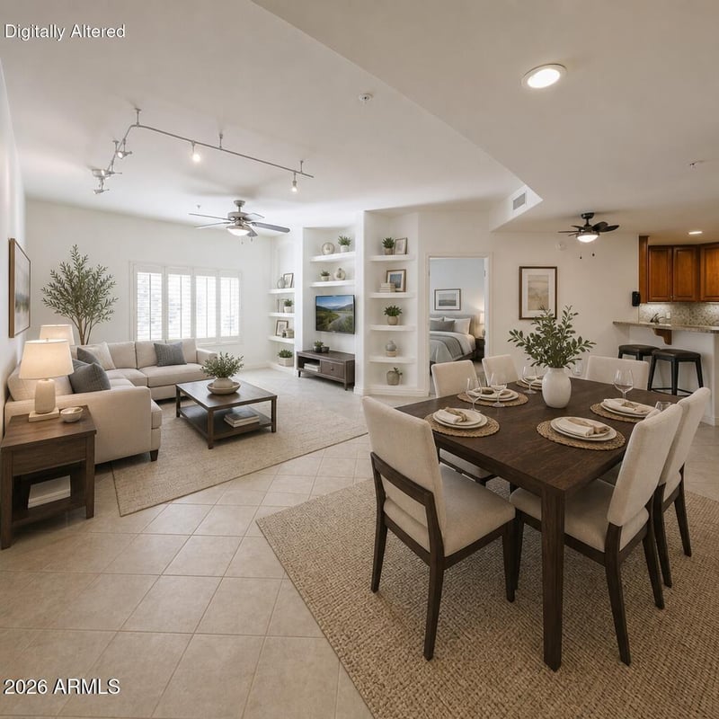5350 E Deer Valley Dr #1238, Phoenix, AZ 85054