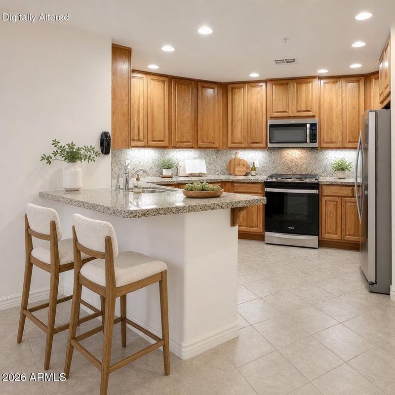 5350 E Deer Valley Dr #1238, Phoenix, AZ 85054