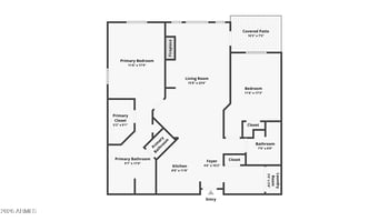 5350 E Deer Valley Dr #1250, Phoenix, AZ 85054