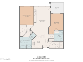 5350 E Deer Valley Dr #1250, Phoenix, AZ 85054