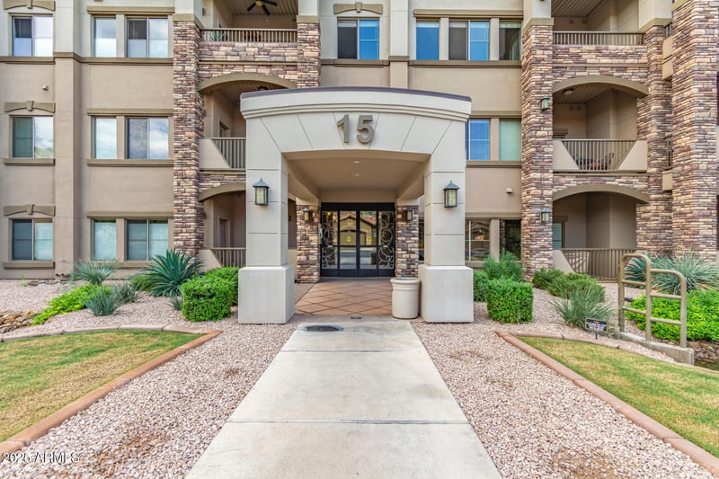 5350 E Deer Valley Dr #1259, Phoenix, AZ 85054
