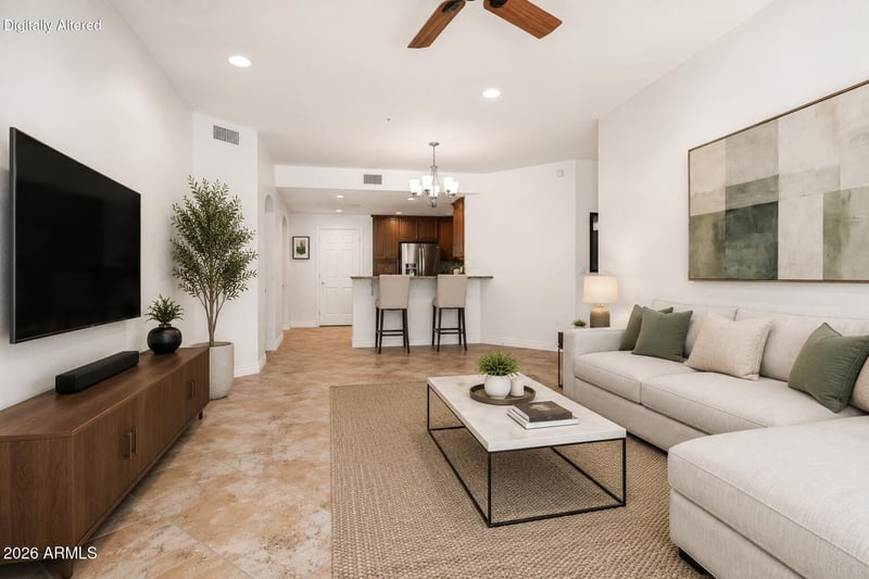 5350 E Deer Valley Dr #2399, Phoenix, AZ 85054