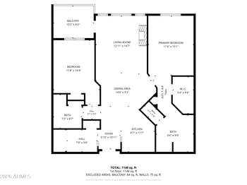 5350 Deer Valley Dr #2435, Phoenix, AZ 85054