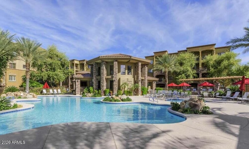5350 E Deer Valley Dr #3267, Phoenix, AZ 85054