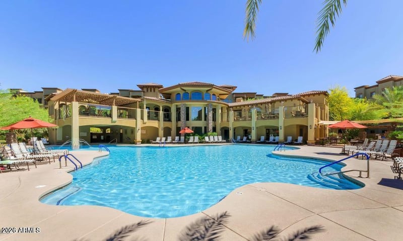 5350 E Deer Valley Dr #3267, Phoenix, AZ 85054