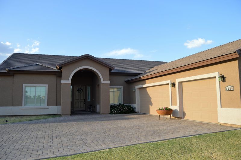 5350 E Escondido Cir, Mesa, AZ 85206