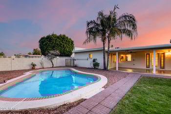 5350 Hillery Dr, Scottsdale, AZ 85254