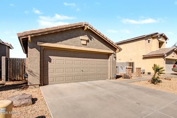 5350 Pecan Rd, Laveen, AZ 85339