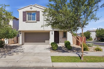 5350 Vincent --, Mesa, AZ 85212
