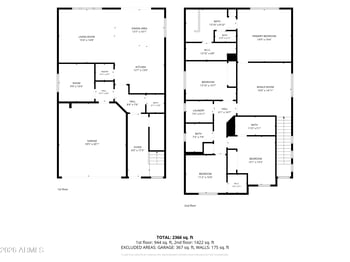 5350 Vincent --, Mesa, AZ 85212