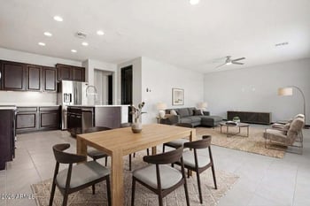 5350 S Vincent --, Mesa, AZ 85212