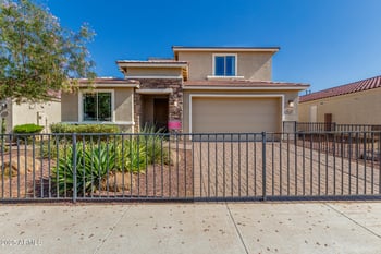 5350 Sweet Pea Ter, Laveen, AZ 85339