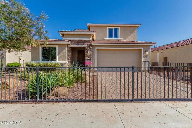 5350 Sweet Pea Ter, Laveen, AZ 85339