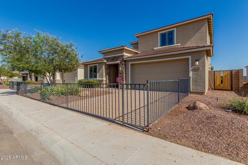 5350 Sweet Pea Ter, Laveen, AZ 85339