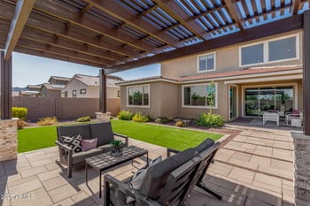 5350 Sweet Pea Ter, Laveen, AZ 85339