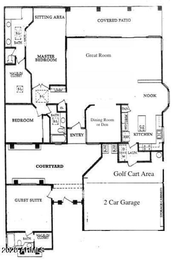 5350 Tanglewood Dr, Sun Lakes, AZ 85248