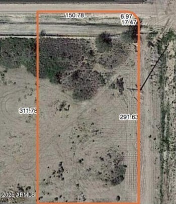 53502 Baseline Rd #167, Tonopah, AZ 85354