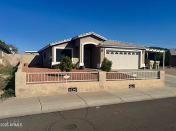 5351 77th Ln, Glendale, AZ 85303