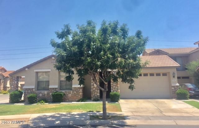 5351 E Hopi Ave, Mesa, AZ 85206