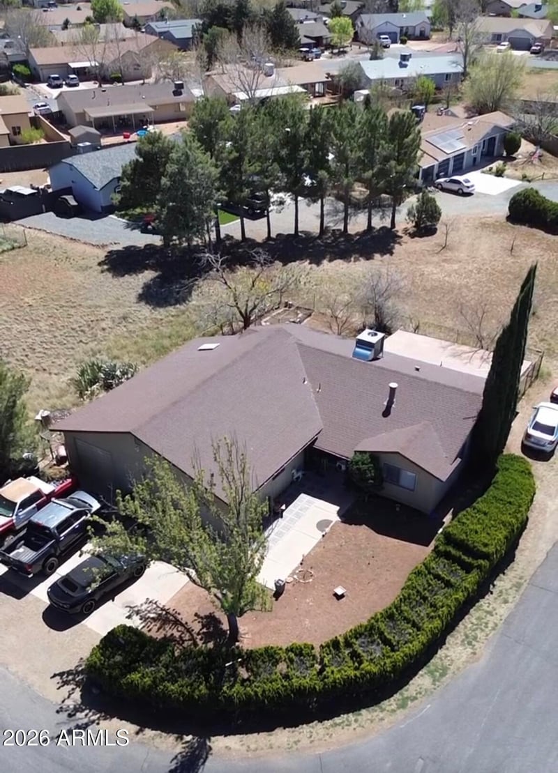 5351 Wickiup Rd, Prescott Valley, AZ 86314