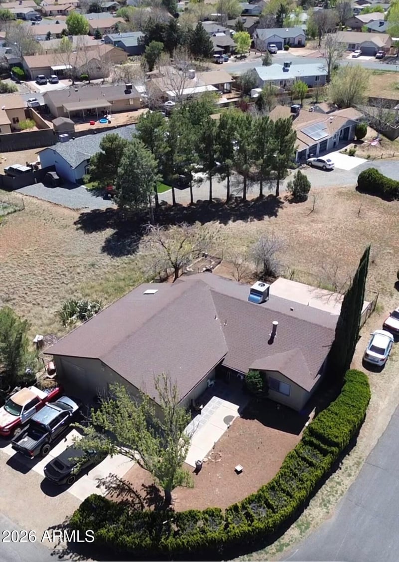5351 Wickiup Rd, Prescott Valley, AZ 86314