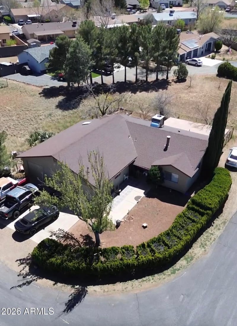 5351 Wickiup Rd, Prescott Valley, AZ 86314