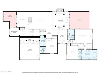 5351 Questa Tierra Dr, Phoenix, AZ 85012