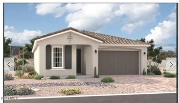 5351 W Harmont Dr, Glendale, AZ 85302