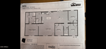 53512 Organ Pipe Rd, Maricopa, AZ 85139