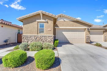 5352 205th Dr, Buckeye, AZ 85396