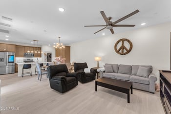 5352 205th Dr, Buckeye, AZ 85396